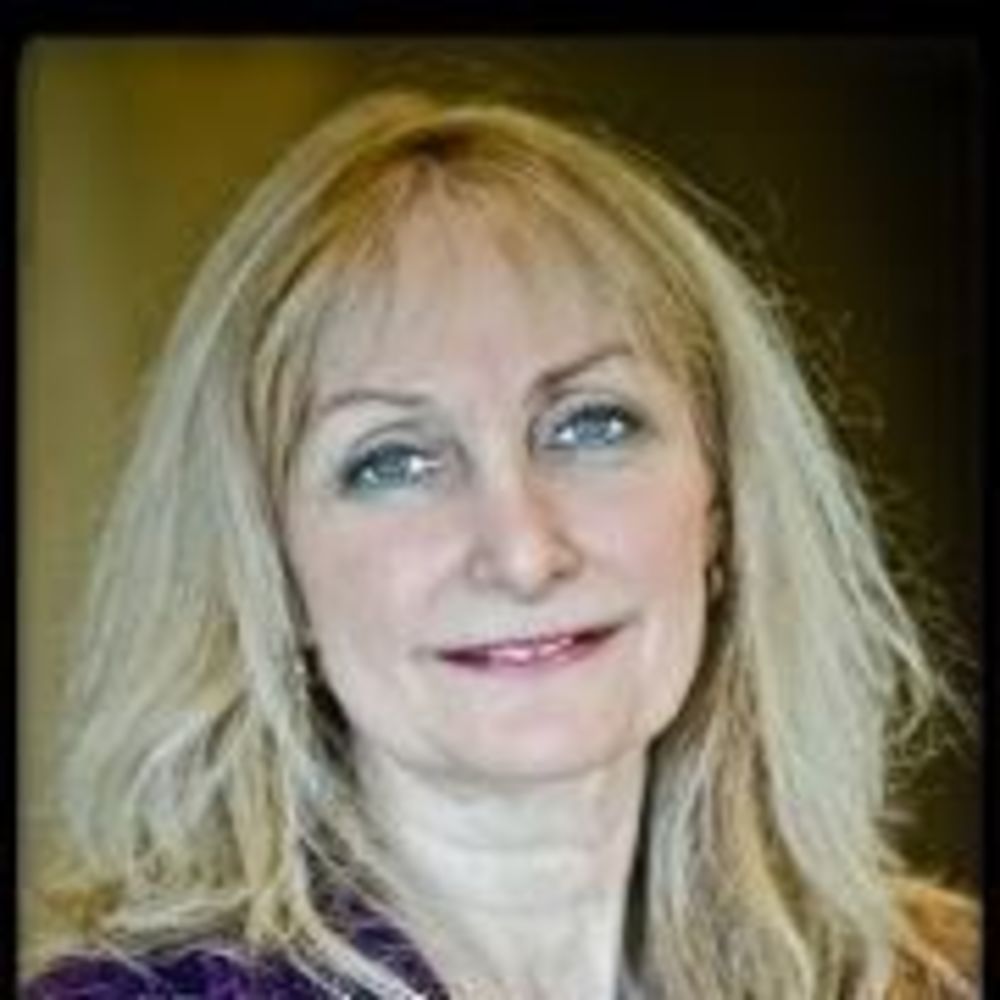 Meet your Posher, Terry